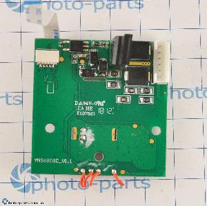 Плата IGBT Yongnuo YN968, б/у